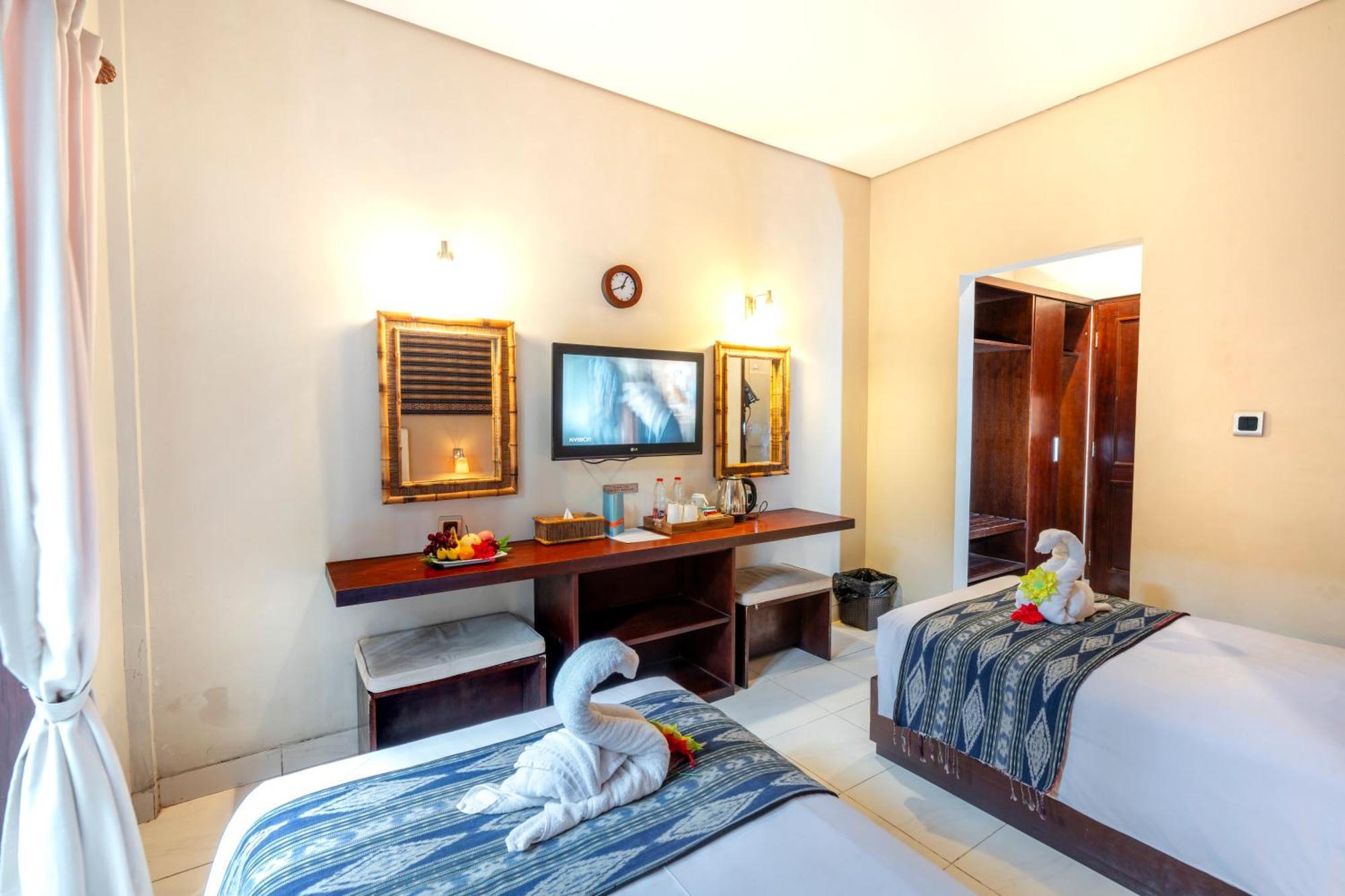 Samawa Transit Hotel Sumbawa Besar Zewnętrze zdjęcie