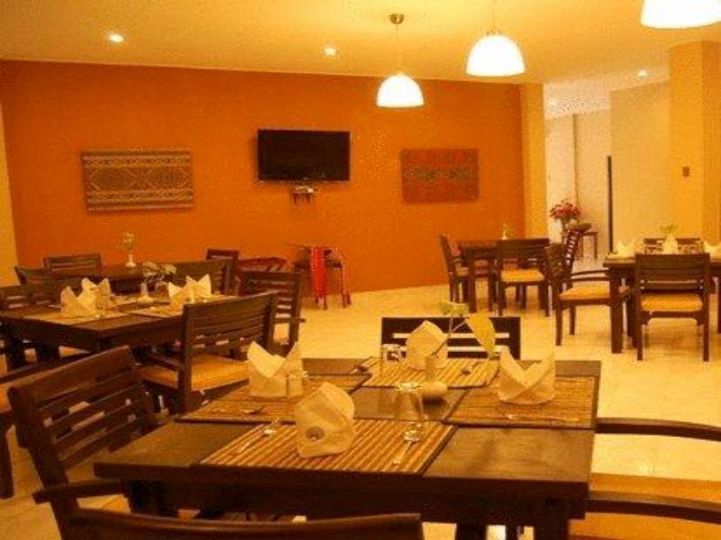 Samawa Transit Hotel Sumbawa Besar Zewnętrze zdjęcie